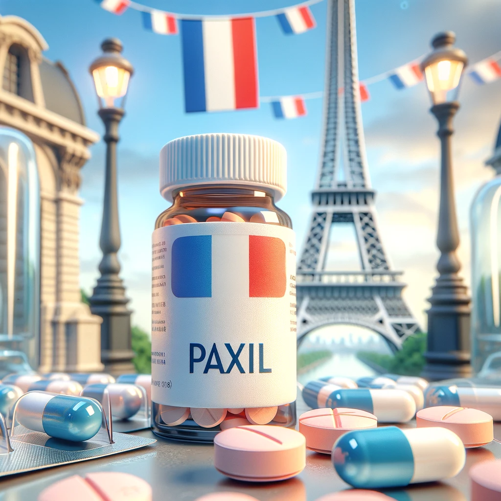 Prix paxil 